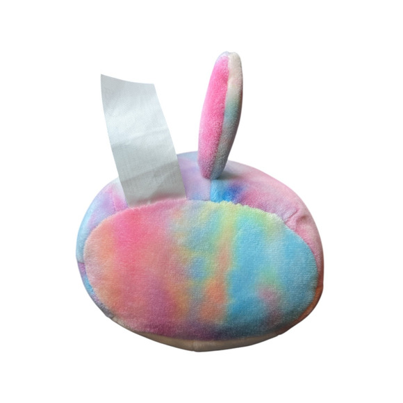 Squishmallows Cali the Caticorn 5" Rainbow Tie Dye PLUSH Stuffed Animal Cat Uni - Picture 5 of 7